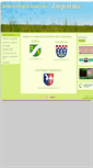Mobile Screenshot of dso-znojemsko.cz